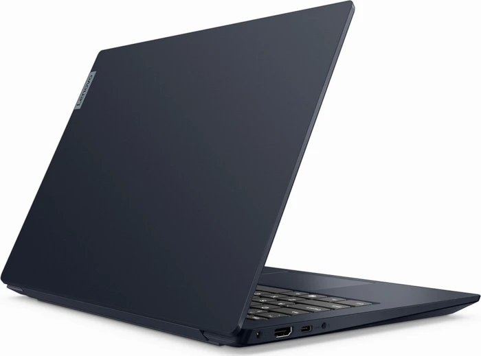 Lenovo IdeaPad S340-14API, Abyss Blue, Ryzen 5 3500U, 8GB RAM, 256GB SSD, UK