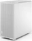 Fractal Design Epoch XL White TG Clear, Glasfenster Vorschaubild