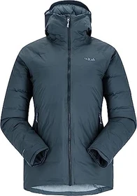 Rab Valiance Funktionsjacke orion blue (Damen)