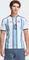 adidas FIFA WM 2026 Argentinien Messi Heimtrikot kurzarm (Herren) Vorschaubild