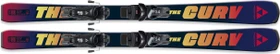 Fischer The Curv + FS 4 GW CA JRS Brake 80 (inkl. Bindung) (Junior) (Modell 2025/2026)