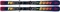 Fischer The Curv + FS 4 GW CA JRS Brake 80 (inkl. Bindung) (Junior) (Modell 2025/2026) Vorschaubild
