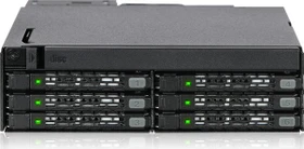 Icy Dock ToughArmor MB606SPO-B