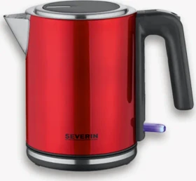 Severin WK 3427 rot