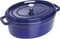 Zwilling Staub Cocotte oval 40x33cm, 6.7l Vorschaubild
