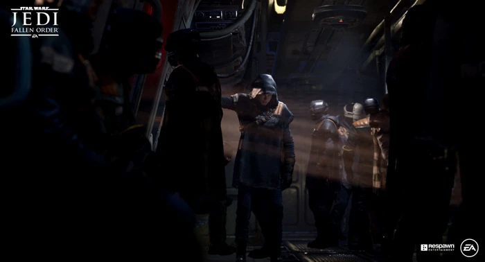 Star Wars Jedi: Fallen Order (PC)