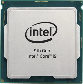 Intel Core i9-9900K, 8C/16T, 3.60-5.00GHz, tray