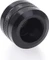 Alphacool Eiszapfen PRO Rohranschluss G1/4" auf 16mm, deep black, 6er-Pack Vorschaubild