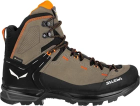 Salewa Mountain Trainer 2 Mid GTX bungee cord/black (Herren)