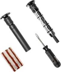 Zéfal Tubeless Repair Kit Tubeless-Flickzeug schwarz