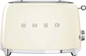 Smeg TSF01CREU Toaster