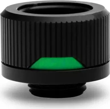 EK Water Blocks Quantum Line EK-Quantum Torque HDC 16 Fitting G1/4" auf 16mm, schwarz