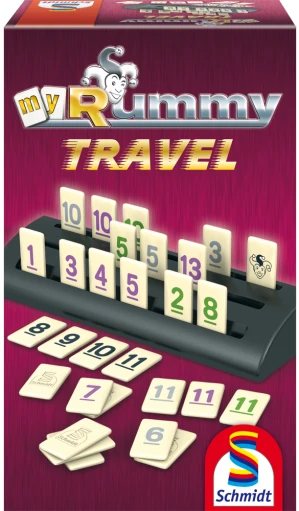 MyRummy Travel