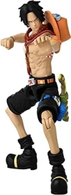 Bandai Anime Heroes - One Piece - Portgas D. Ace