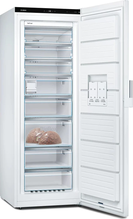 Bosch Serie 6 GSN58EWCV