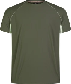 Endura SulTrac Funktionsshirt kurzarm thyme (Herren)