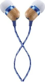 House of Marley Smile Jamaica Denim