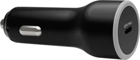 dbramante1928 re-charge Autoladegerät USB-C 65W schwarz