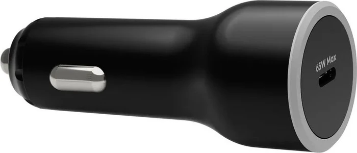 dbramante1928 re-charge Autoladegerät USB-C 65W schwarz