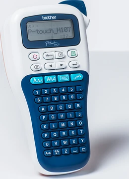 Brother P-touch PT-H107B