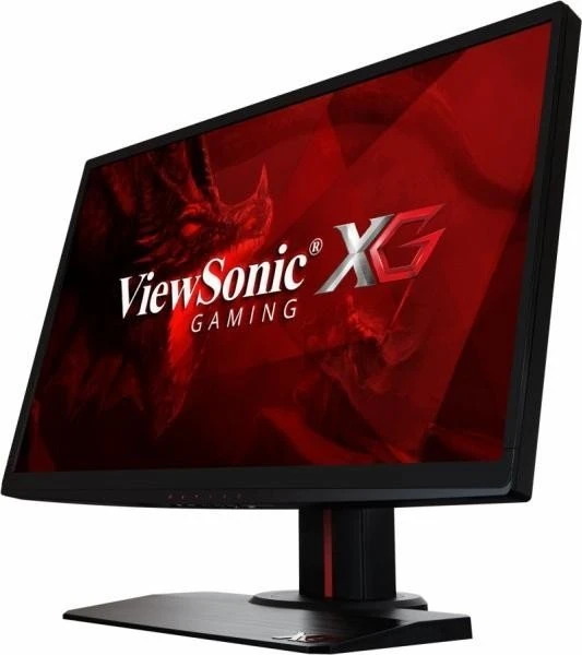 ViewSonic XG2530, 24.5"