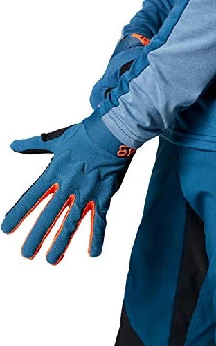 Fox Racing Defend D30 Fahrradhandschuhe dark indigo (Herren)