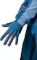 Fox Racing Defend D30 Fahrradhandschuhe (Herren) Vorschaubild