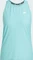 adidas Own the Run Laufshirt ärmellos mint ton (Damen) Vorschaubild