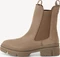 Tamaris Leder Chelsea Boot (Damen) Vorschaubild