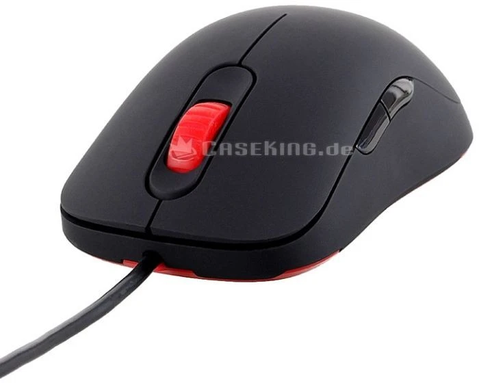 BenQ Zowie AM, USB
