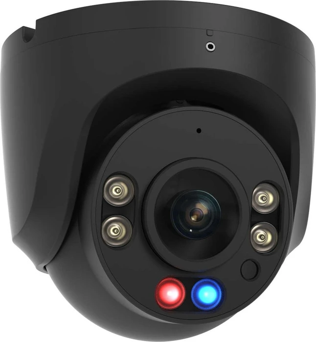 Foscam W5EP schwarz