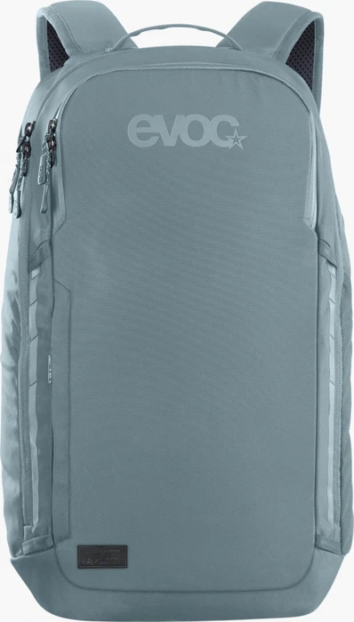 Evoc Commute Pro 22 L/XL steel
