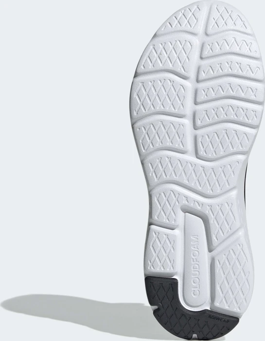 adidas Cloudfoam Move Sock core black/wonder quartz/cloud white (Damen)