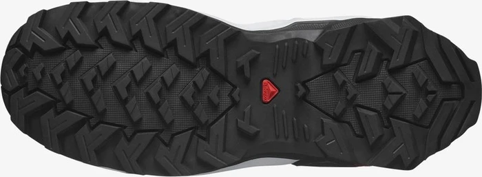 Salomon X Reveal 2 GTX quiet shade/black/mint leaf (Damen)