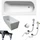 Kaldewei Saniform Plus Badewanne 170x75cm, alpinweiß (112600010001)