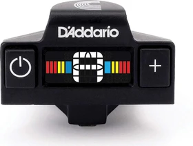 D'Addario Micro Ukulele Soundhole Tuner
