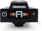 D'Addario Micro Ukulele Soundhole Tuner Vorschaubild