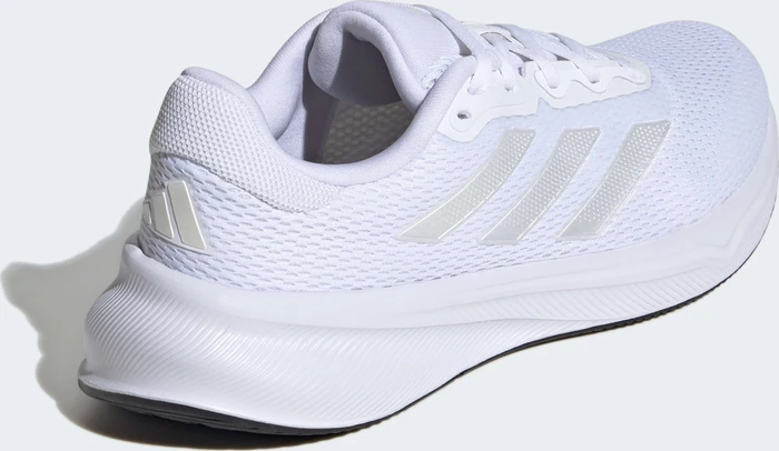 adidas Response cloud white/zero metalic/dash grey (Damen)