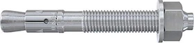 fischer FBN II 10/50 R Bolzenanker, M10x125mm, 20 Stück