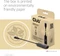 Club 3D CAC-1421, 5G LAN-Adapter, RJ-45, USB-A 3.0 [Stecker] Vorschaubild