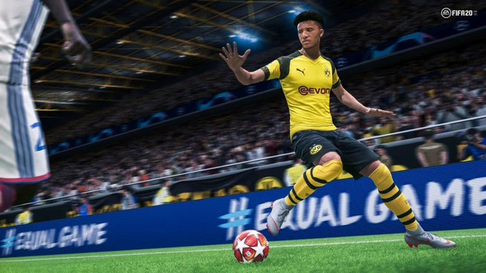 EA Sports FIFA Football 20 (PC)
