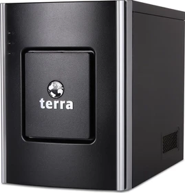 Wortmann Terra MiniServer G6, Xeon E-2434, 32GB RAM, 1.92TB SSD (1100373)