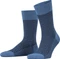 Falke Sensitive Herringbone Socken dusty blue (Herren) Vorschaubild