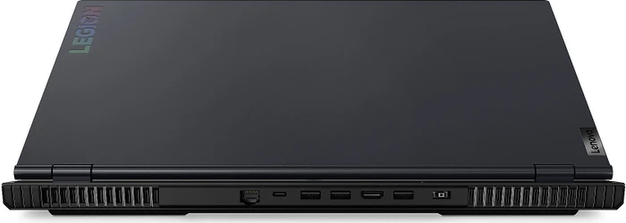Lenovo Legion 5 17ITH6H, Phantom Blue/Shadow Black, Core i7-11800H, 16GB RAM, 512GB SSD, GeForce RTX 3060, DE