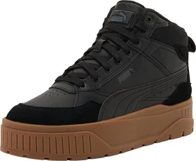 Puma Karmen II Idol Mid puma black (Damen)