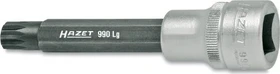 Hazet 990LG-9 Innenzwölfkant Steckschlüssel 1/2", M9x100mm