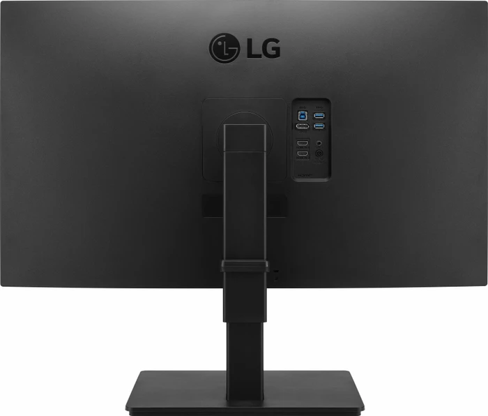 LG 32BN67U-B, 31.5"