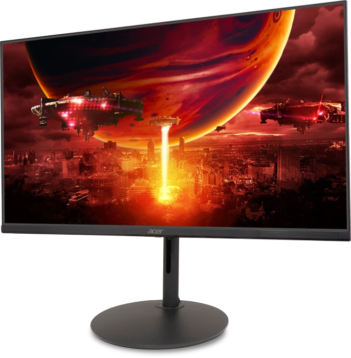 Acer XF0 XF240YM3biiph, 23.8"