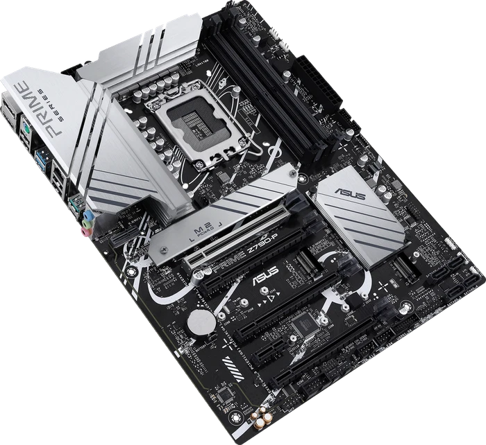 ASUS Prime Z790-P-CSM (Intel 1700)