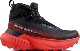 Mammut Aenergy Ultra Mid GTX black/mammut red (Damen)
